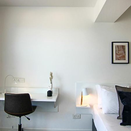 Phaedrus Living: Luxury Suite Nicosia 505 Zewnętrze zdjęcie