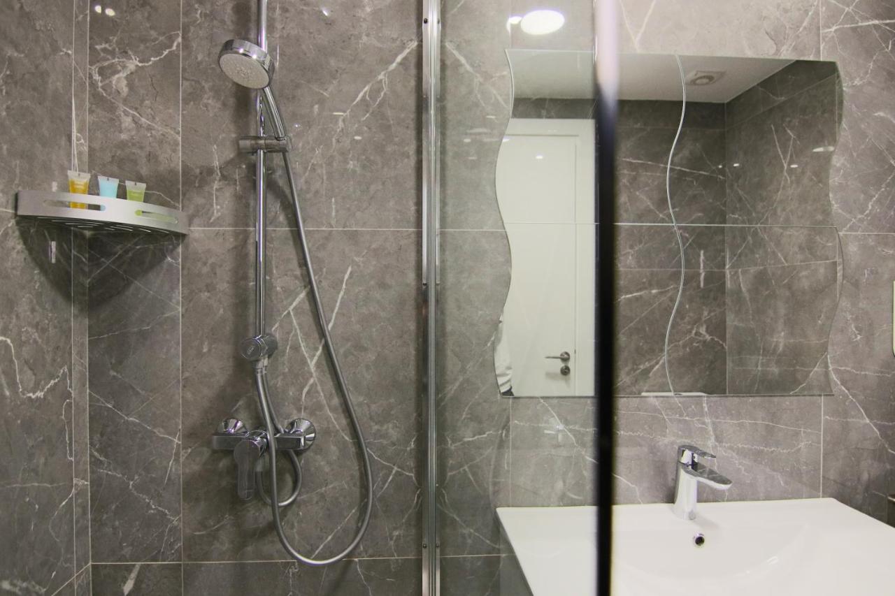Phaedrus Living: Luxury Suite Nicosia 505 Zewnętrze zdjęcie