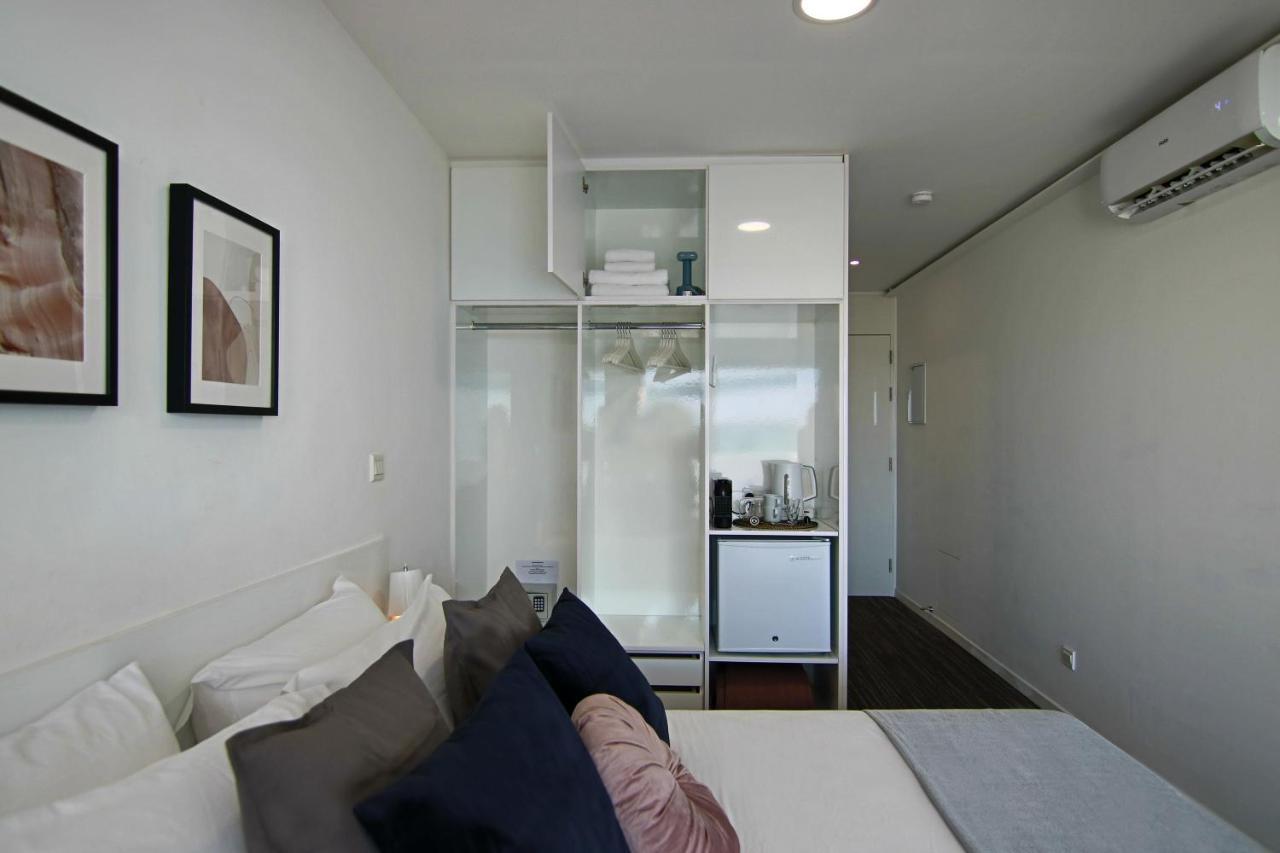 Phaedrus Living: Luxury Suite Nicosia 505 Zewnętrze zdjęcie