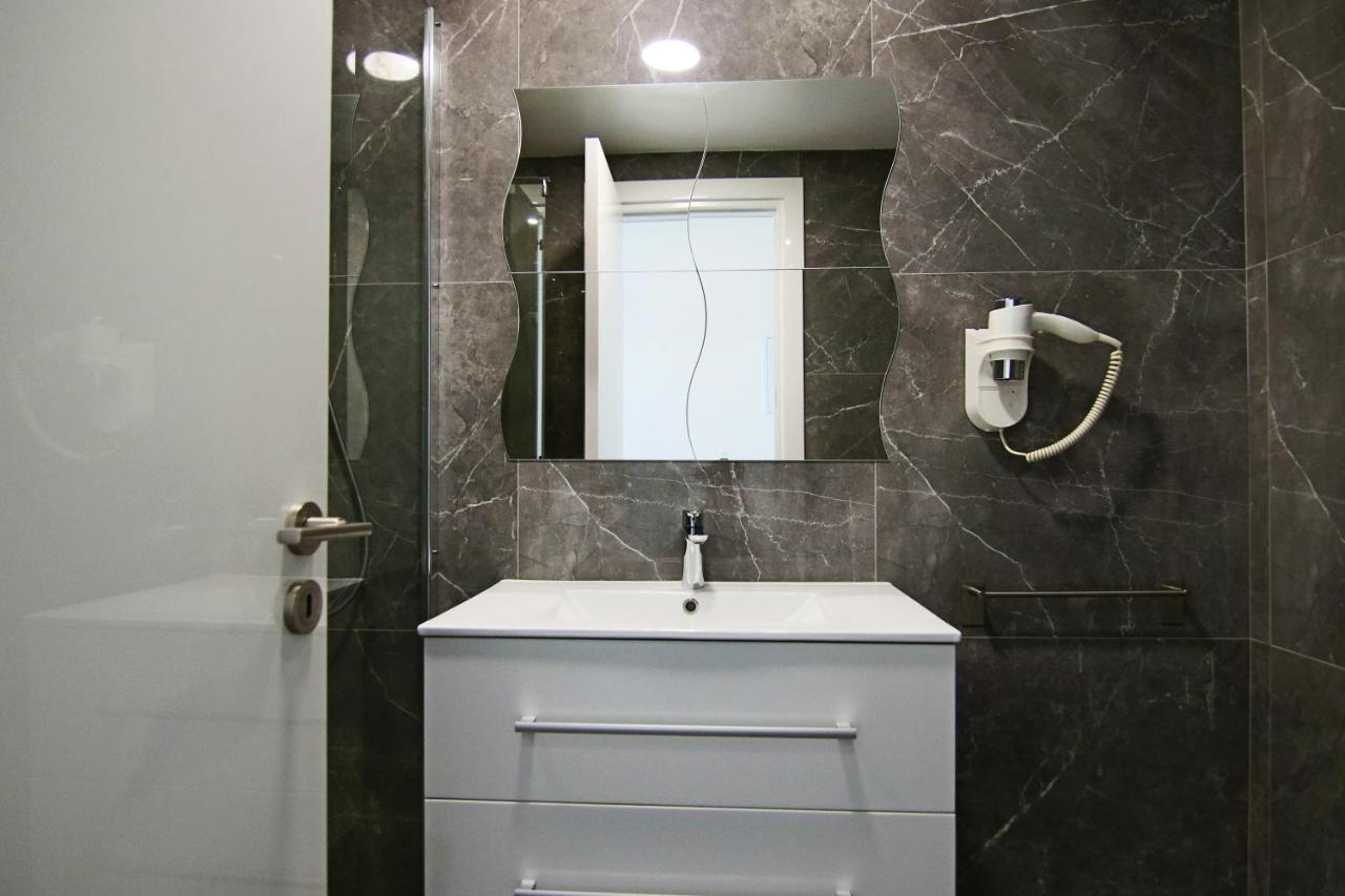 Phaedrus Living: Luxury Suite Nicosia 505 Zewnętrze zdjęcie